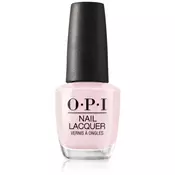 OPI Nail Lacquer lak za nohte Let Me Bayou a Drink 15 ml