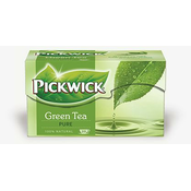 Zeleni čaj Pickwick 20x1,5g