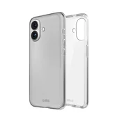 SBS SBS Skinny ovitek za iPhone 16 Plus - prosojen