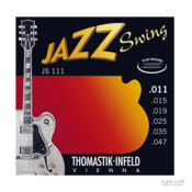 Thomastik JAZZ SWING JS111 žice za el. gitaru