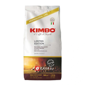 Kimbo Limited Edition kavna zrna 1kg