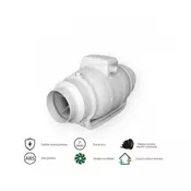 BBLINK Ventilator Era TYPHOON 125