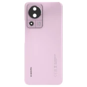 XIAOMI Xiaomi, Pokrov za baterijo za Xiaomi 13 Lite originalni servisni paket, Roza, (5000038582)