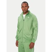 Kappa Jopa 301EFU0 Zelena Regular Fit