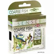 Sensei Coarse Fish 0.28 mm - 150 m