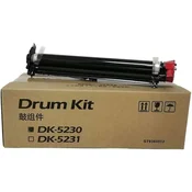Kyocera DK-5230 (302R793010), originalen boben