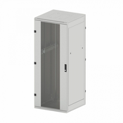 Triton kabinet 45U 2105 600x800 siv N8 sestavljen