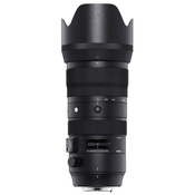SIGMA 70-200mm F2.8 DG OS HSM Šport (Canon EF)