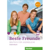 Beste Freunde B1.1