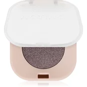 Notino Powder Eyeshadow Shimmer bleščeča senčila za oči Shimmer Sprinkle 1.5 g