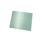 Zaštitna PVC folija za masku 110x90mm INGCO