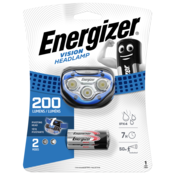 ENERGIZER LED žarometna luč (639235), oranžna