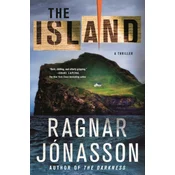 The Island: A Thriller