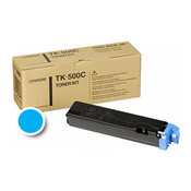 KYOCERA toner B-C ZA FSC5016N (TK-500C)