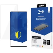 Zaščitno kaljeno steklo 3MK HardGlass kaljeno zaščitno steklo za Samsung Galaxy S25 Ultra
