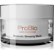 Revuele nočna maska za obraz - ProBio Skin Balance Probiotic Sleeping Face Mask