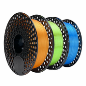 PLA Silk 3-pack Vibrant