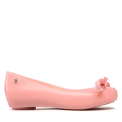 Balerinke Melissa Melissa Ultragirl Bow Iii Ad 33891 Roza