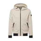 Only & Sons Prehodna jakna ONSBowie  temno siva / črna