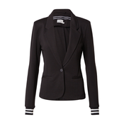 Kaffe Blazer Kinnie, črna