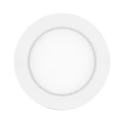 Aigostar - LED stropno nadgradno svetlo LED/6W/230V preč. 12,3 cm 6500K belo