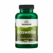 SWANSON BOSWELLIA, 100 kapsula