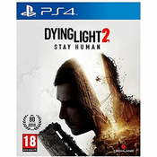 Video igra za PlayStation 4 KOCH MEDIA Dying Light 2 Stay Human
