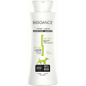 Biogance Wire Coat Terrier Secret Shampoo - 5 l