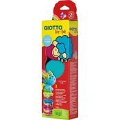 GIOTTO Be-Bé Otroška modelirna masa Mešajte 3 x 100 g