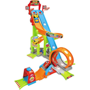 ABC Proga Mega Jump