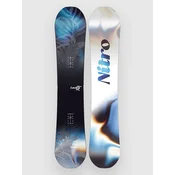 Nitro Lectra Cam-Out 2025 Snowboard uni