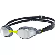 Plavalna očala arena air sonic mirror siva