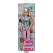 Barbie medicinska sestra