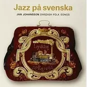 Jan Johansson - Jazz Pa Svenska (Reissue) (180 g) (LP)