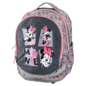 Play Ranac za devojcice Minnie Mouse Fabulous, Anatomski, 43 x 34 x 20 cm, Šareni