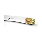 Inštalacijski kabel H05V-K (LgY) 0,75 bel /100m/