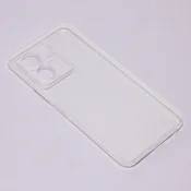 Torbica silikonska Ultra Thin za Vivo Y22s/Y35 transparent