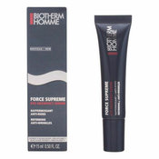 Serum za područje oko očiju Homme Force Supreme Biotherm 15 ml