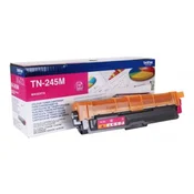 toner Brother TN-245M - magenta