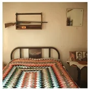 Mount Moriah - Mount Moriah (LP)