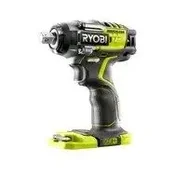 Ryobi brezkrtačni udarni ključ 18V