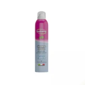 INODORINA Šampon za suvo pranje Mousse talcum cini dlaku negovanom, 300ml