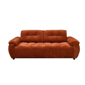 Sofa Alba narandžasta