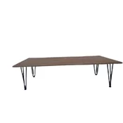 Vracar Doors Klub sto, 57x170cm, Braon