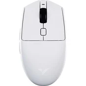 VXE V3 opticki USB gaming miš – bijeli V3 WHITE