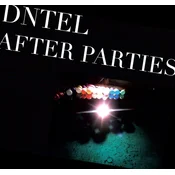 Dntel - After Parties I (EP)