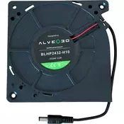 Alveo3D High Pressure Fan H12 - 1 k.