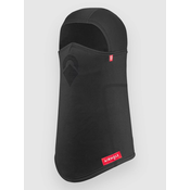Airhole Hinge Laser Polar Fleece Balaclava black