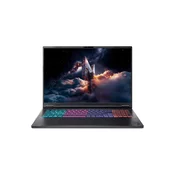 Acer Nitro 18 AI/AN18-61-R013/AI9-365/18/2560x1600/32GB/1TB/RTX 5070/W11H/Black/2R