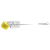 Fackelmann krtača za pomivanje steklenic 37 cm